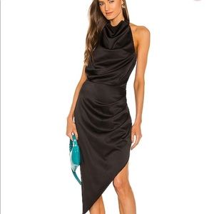 Elliatt X Revolve Naomi Dress